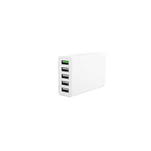 Зарядное устройство для мобильных устройств CoreParts MBXUSBA-AC0004