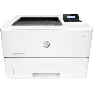 Принтер HP LaserJet Pro M501dn Лазерный Белый