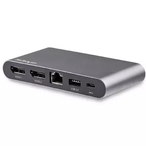 USB C Dock StarTech.com DK30C2DAGPD