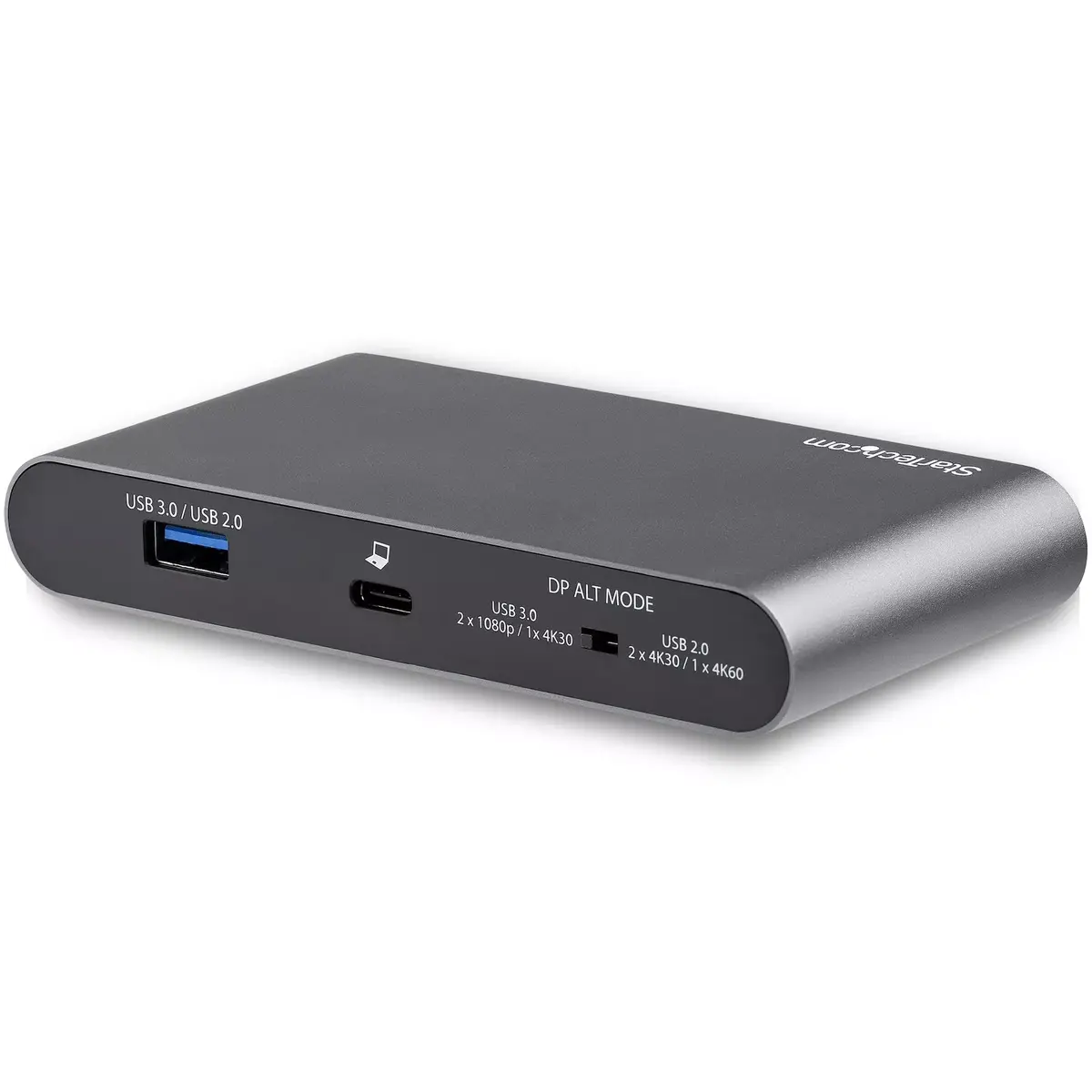 USB C Dock StarTech.com DK30C2DAGPD Photo 2