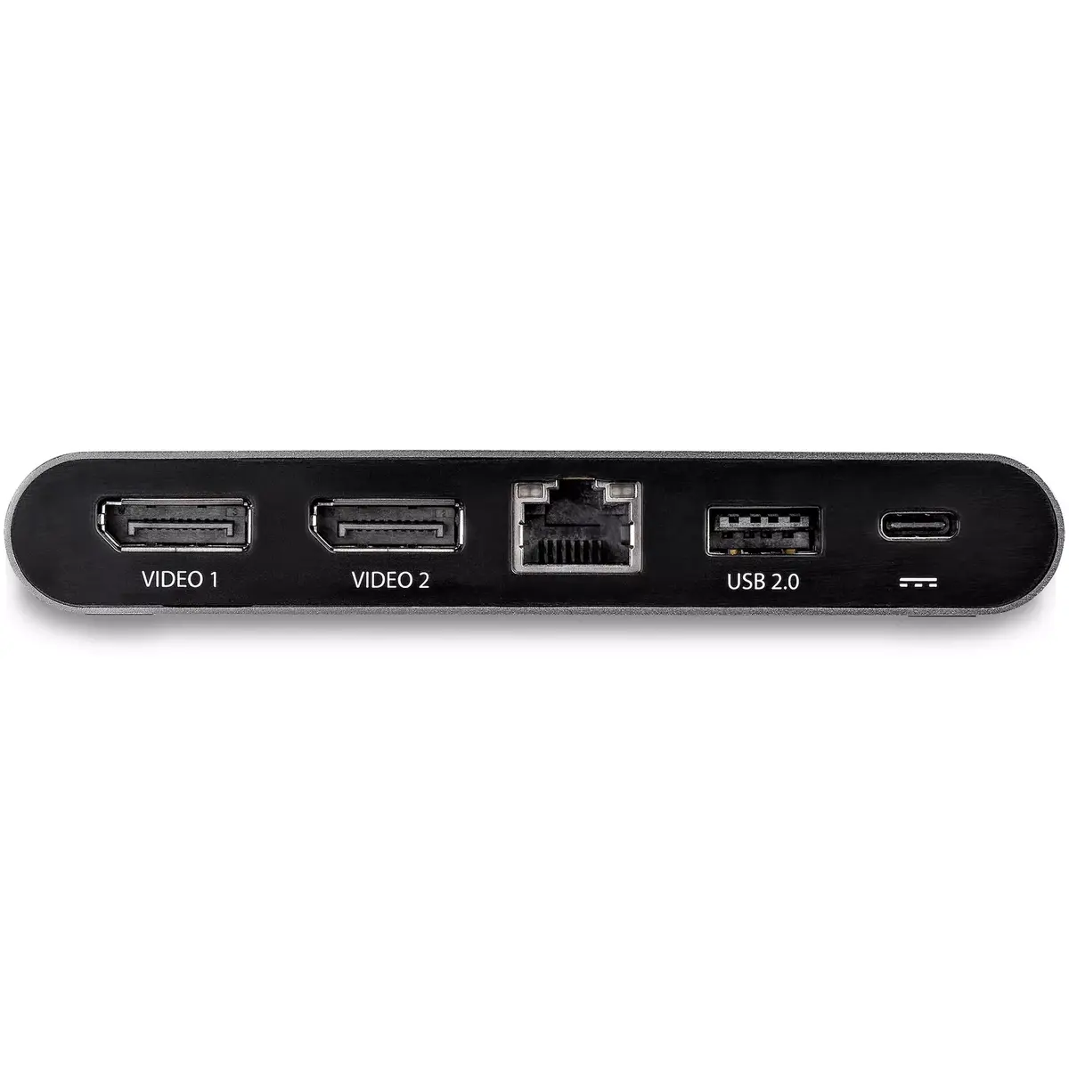 USB C Dock StarTech.com DK30C2DAGPD Photo 3