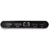 USB C Dock StarTech.com DK30C2DAGPD Photo 3