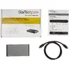 USB C Dock StarTech.com DK30C2DAGPD Photo 5