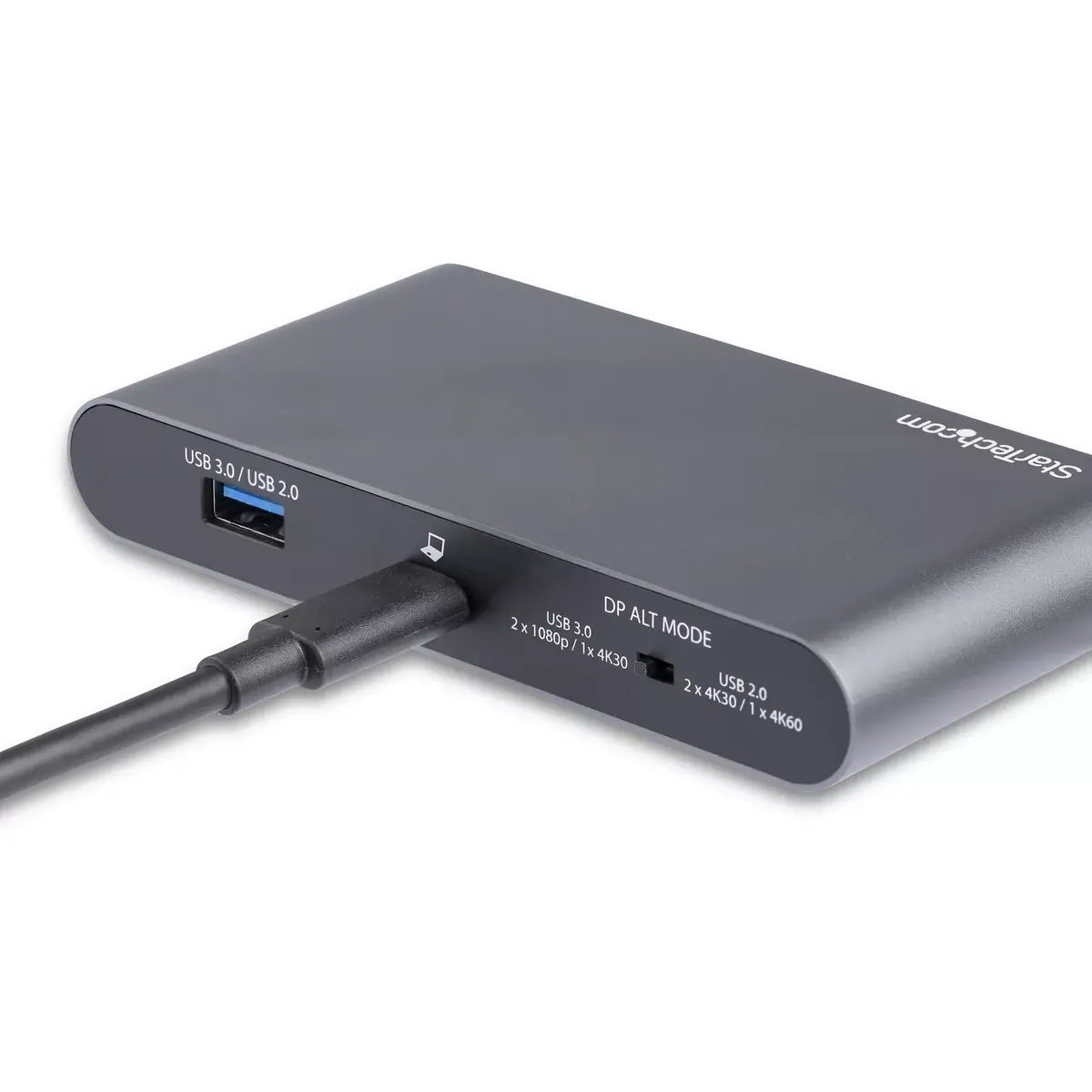 USB C Dock StarTech.com DK30C2DAGPD Photo 8