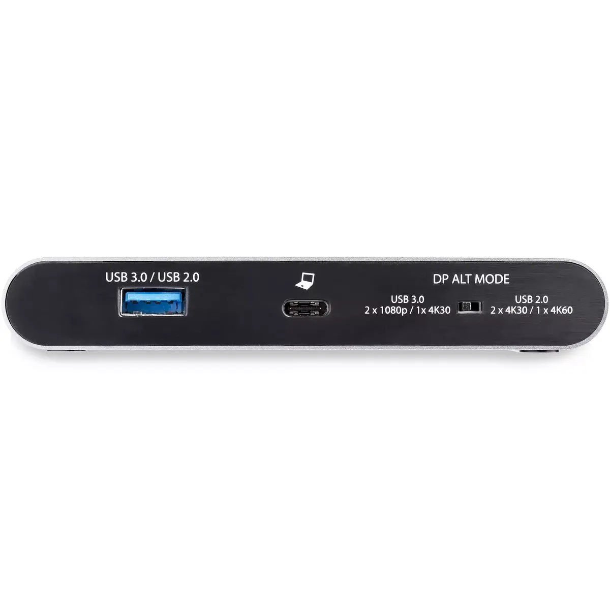 USB C Dock StarTech.com DK30C2DAGPD Photo 10