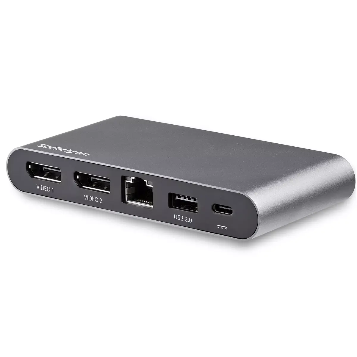 USB C Dock StarTech.com DK30C2DAGPD Photo 11