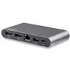 USB C Dock StarTech.com DK30C2DAGPD Photo 11