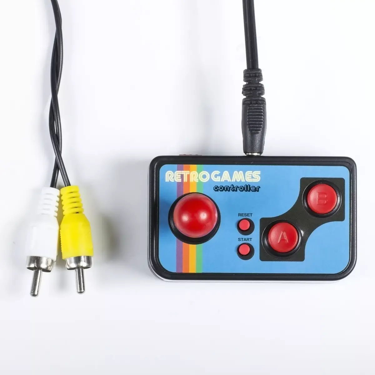 Portable Game Console Thumbs Up OR-MINTVGAME Photo 2