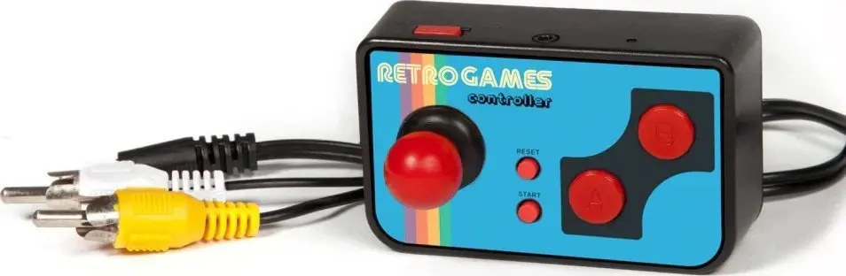 Portable Game Console Thumbs Up OR-MINTVGAME Photo 4