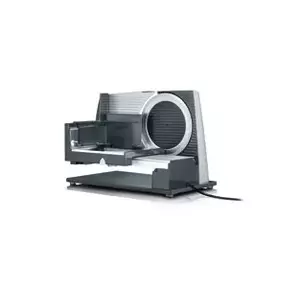 Electric slicer Graef S 32020 Grey Metal
