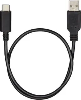 USB A uz USB-C kabelis ART
