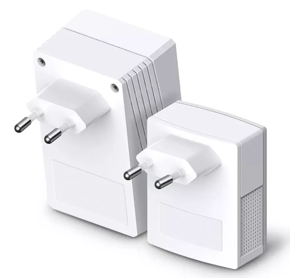 Ethernet LAN Wi-Fi TP-Link AV600 Photo 2