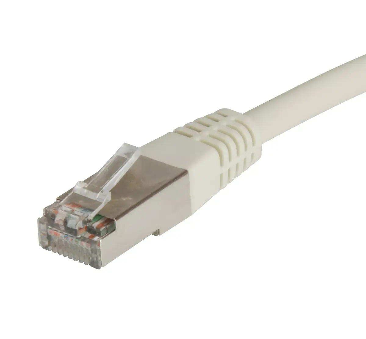 2-Port Cat.5e RJ45 Splitter Equip 127608 Photo 2