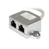 2-Port Cat.5e RJ45 Splitter Equip 127608 Photo 3