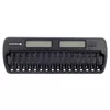 everActive NC-1600 battery charger — universal 16-cell Photo 2