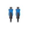 LANBERG HDMI kabelis CA-HDMI-20CU-0100-BK — 10 m Photo 2