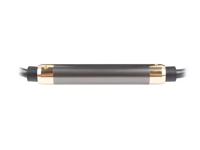 LANBERG HDMI kabelis CA-HDMI-20CU-0150-BK — 15 m Photo 3