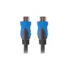 LANBERG HDMI kabelis CA-HDMI-20CU-0200-BK — 20 m Photo 2