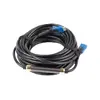 LANBERG HDMI kabelis CA-HDMI-20CU-0200-BK — 20 m Photo 3