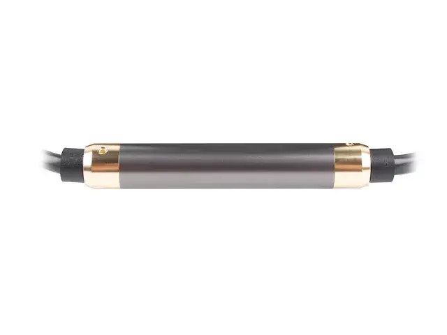 LANBERG HDMI kabelis CA-HDMI-20CU-0200-BK — 20 m Photo 4