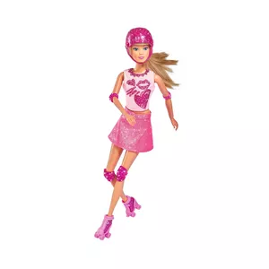 Simba Toys Steffi LOVE Glitter Skates