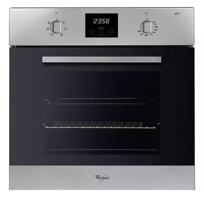 WHIRLPOOL AKP 469/IX Photo 1