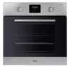 WHIRLPOOL AKP 469/IX Photo 1