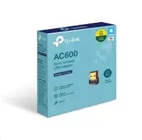 TP-LINK Archer T2U Nano 6935364099978 Photo 10