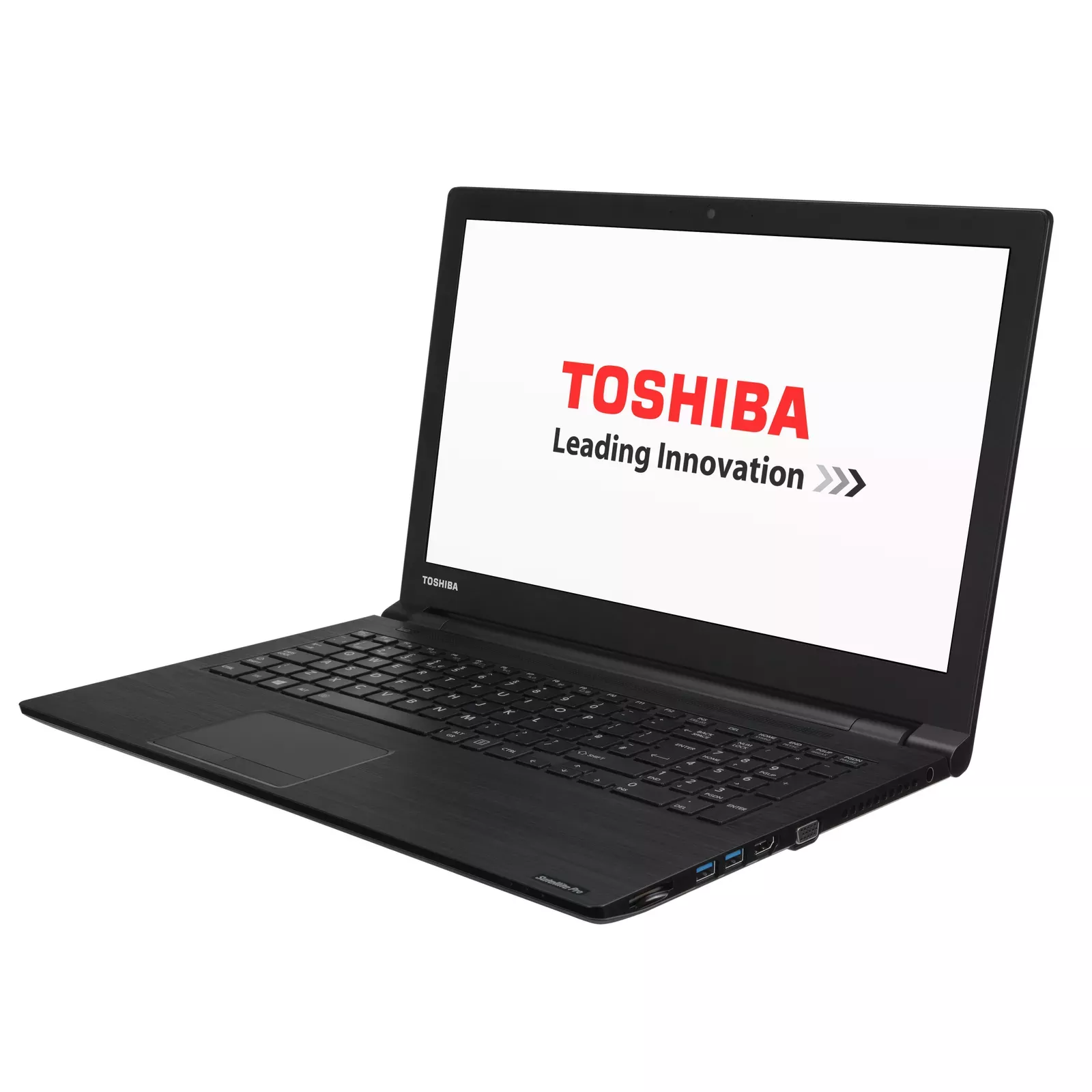 Toshiba PS591E-07E013GR Photo 3