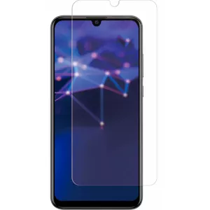 Защитное стекло Evelatus для Huawei P Smart 2019, 0,33 мм, антистатическое, плоское, прозрачное
