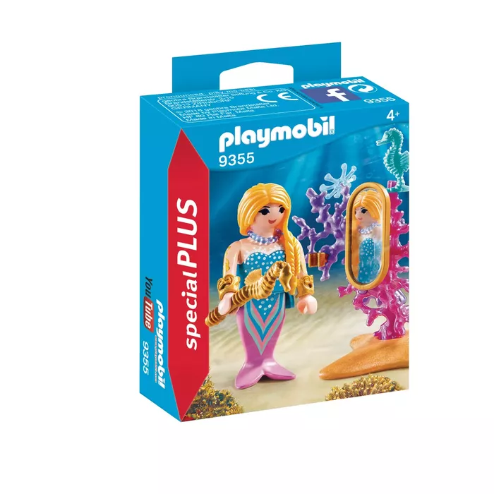 PLAYMOBIL 9355 Photo 1