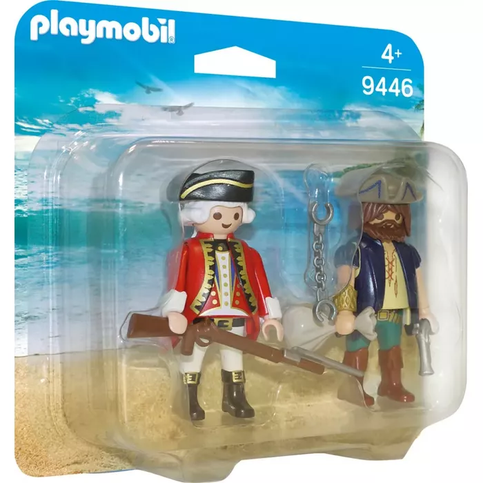 PLAYMOBIL 9446 Photo 1