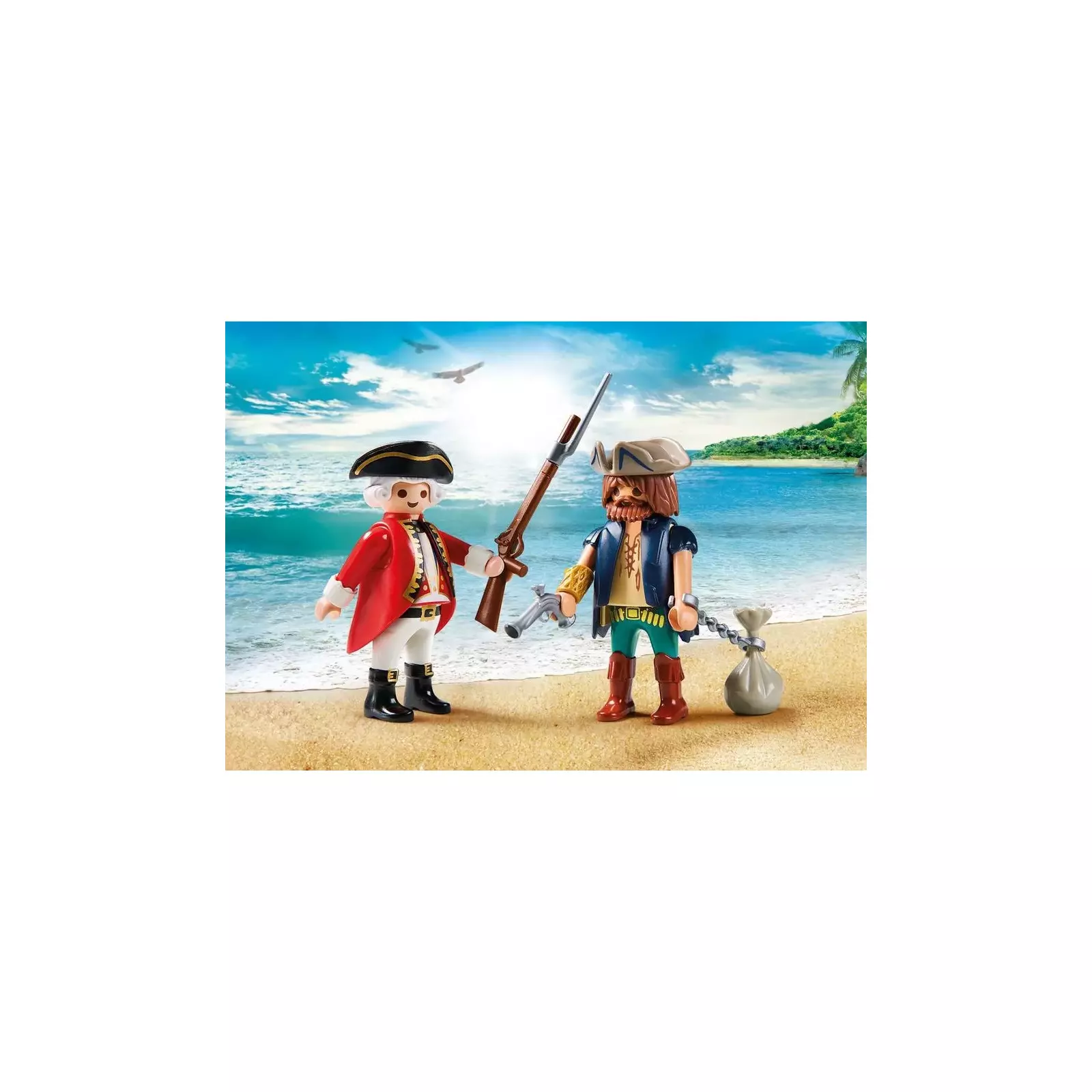 PLAYMOBIL 9446 Photo 2