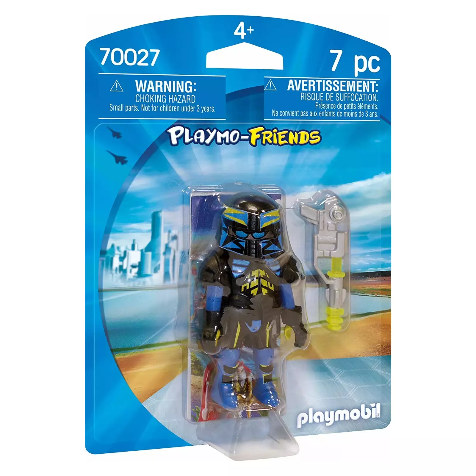 PLAYMOBIL 70027 Photo 1