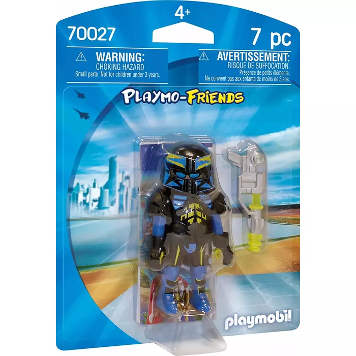 PLAYMOBIL 70027 Photo 1