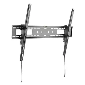TV Wall Mount StarTech FPWTLTB1 Heavy Duty Adjustable 60-100 inch