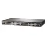 HP Aruba 2930F 48× Gigabit управляемый L3 коммутатор Photo 2
