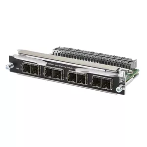 Stacking Module Aruba 3810M 4-port