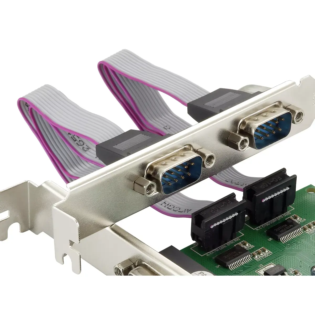 PCI Express karte Conceptronic SPC01G Photo 4