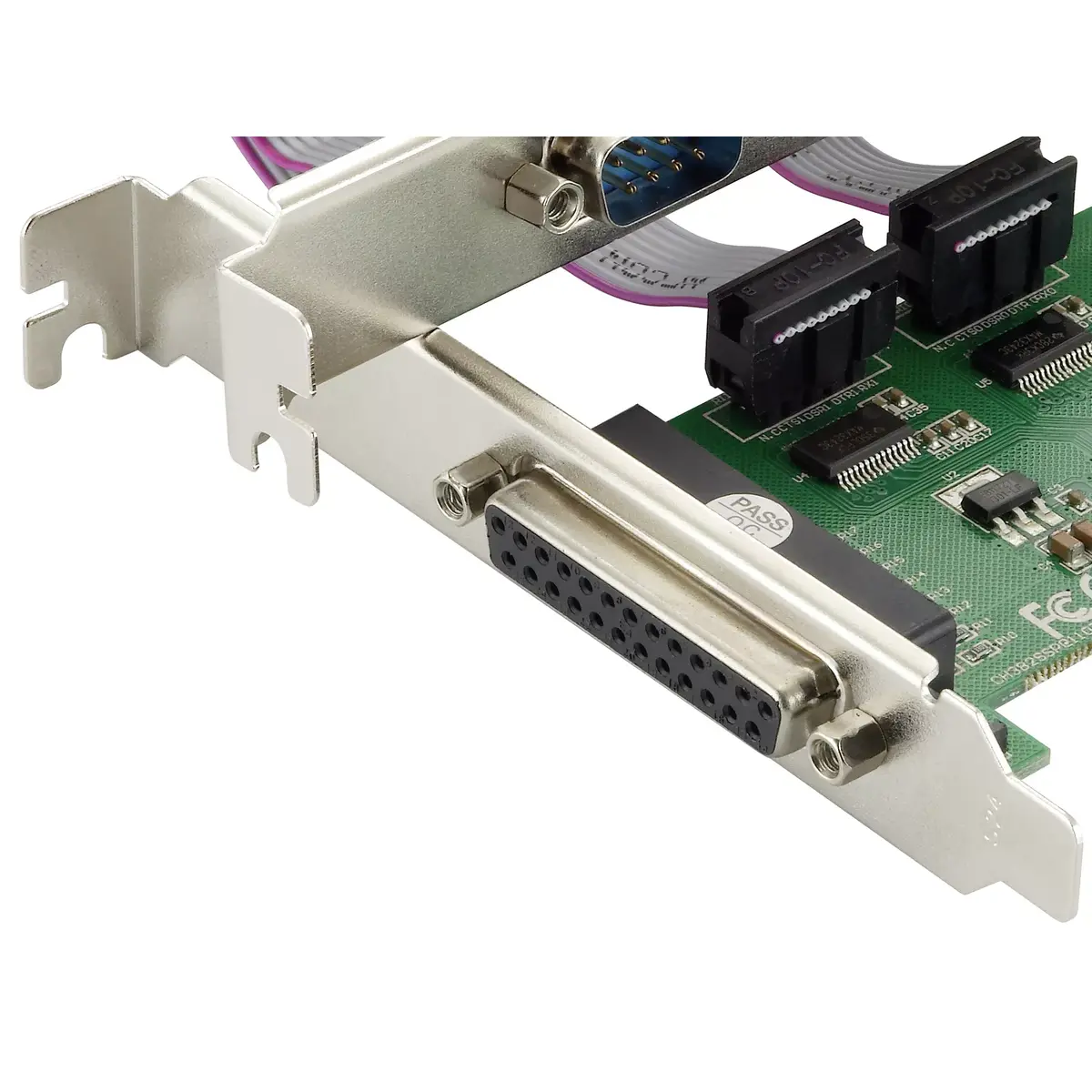 PCI Express karte Conceptronic SPC01G Photo 5