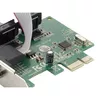 PCI Express karte Conceptronic 2-Port Serial Photo 5