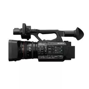 Sony PXW-Z190V Переносная/наплечная видеокамера CMOS 4K Ultra HD Черный