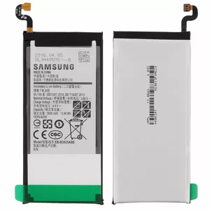 Battery OEM EB-BG935ABE for Samsung Galaxy S7 Edge G935F 3600mAh Li-ion