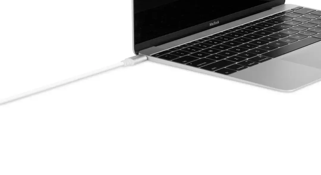 Moshi USB A–USB C cable 99MO084101, USB 3.2 Gen 2, 1 m Photo 3