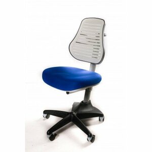Comf Pro Conan  Y327 Ergonomisks augošais krēsls bērniem (zils)