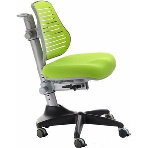 Comf Pro Conan Y327 Ergonomisks augošais krēsls bērniem ( zaļš)