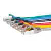 NETRACK BZPAT5FB Cat5e F/UTP patch cable 5 m Photo 3