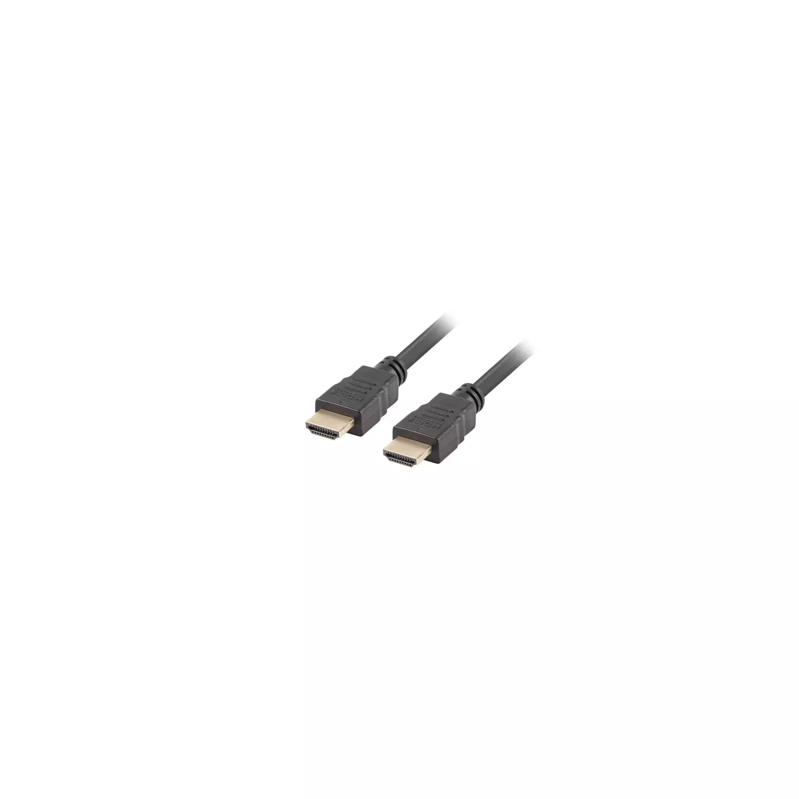 LANBERG CA-HDMI-11CC-0010-BK Photo 1