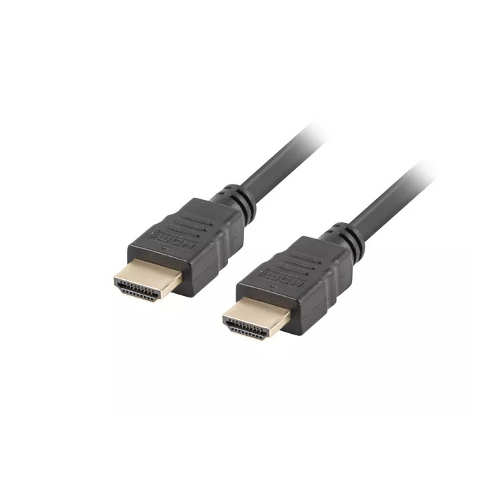 LANBERG CA-HDMI-11CC-0010-BK Photo 1