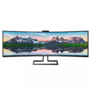Монитор Philips P Line 499P9H/00 48.8" UltraWide LCD 5120 x 1440